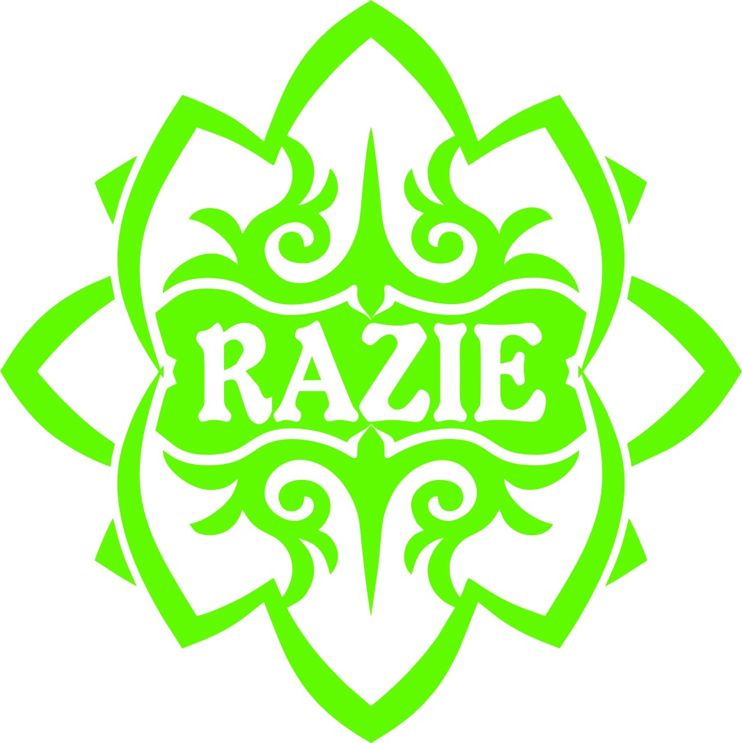 RAZIE